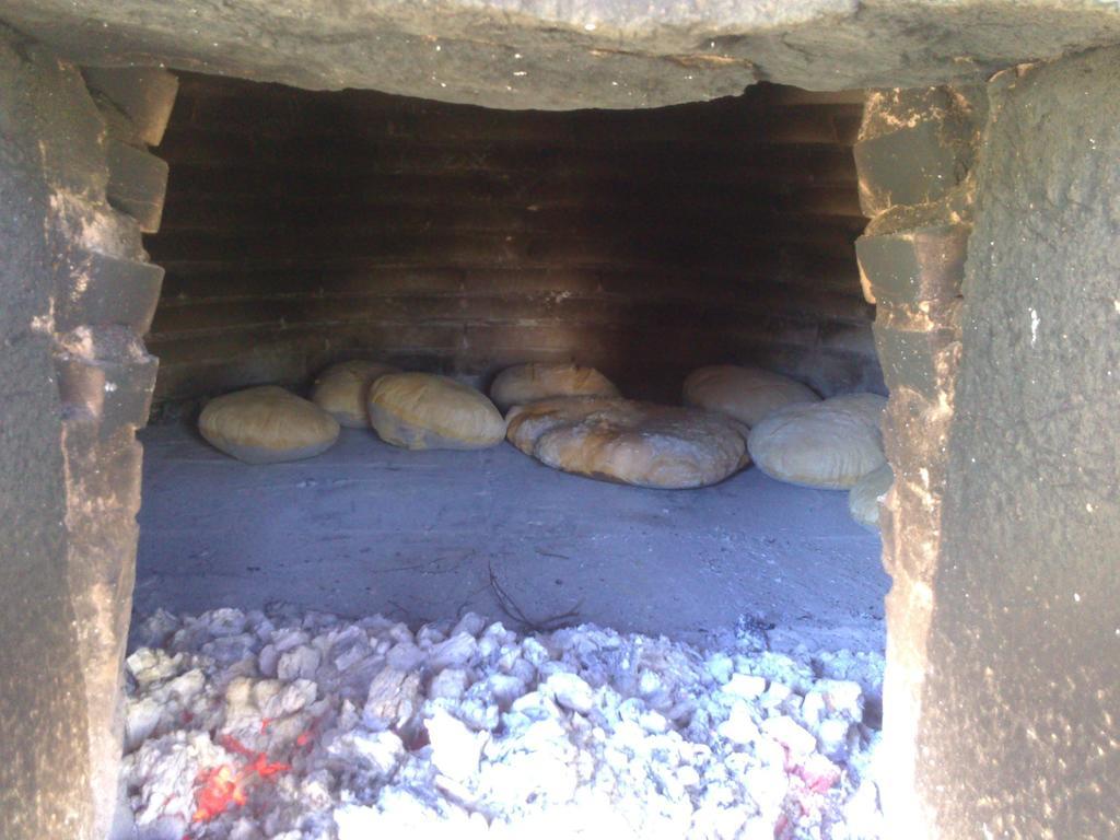 Country house La Alqueria De