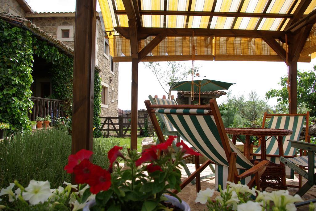 Country house La Alqueria De