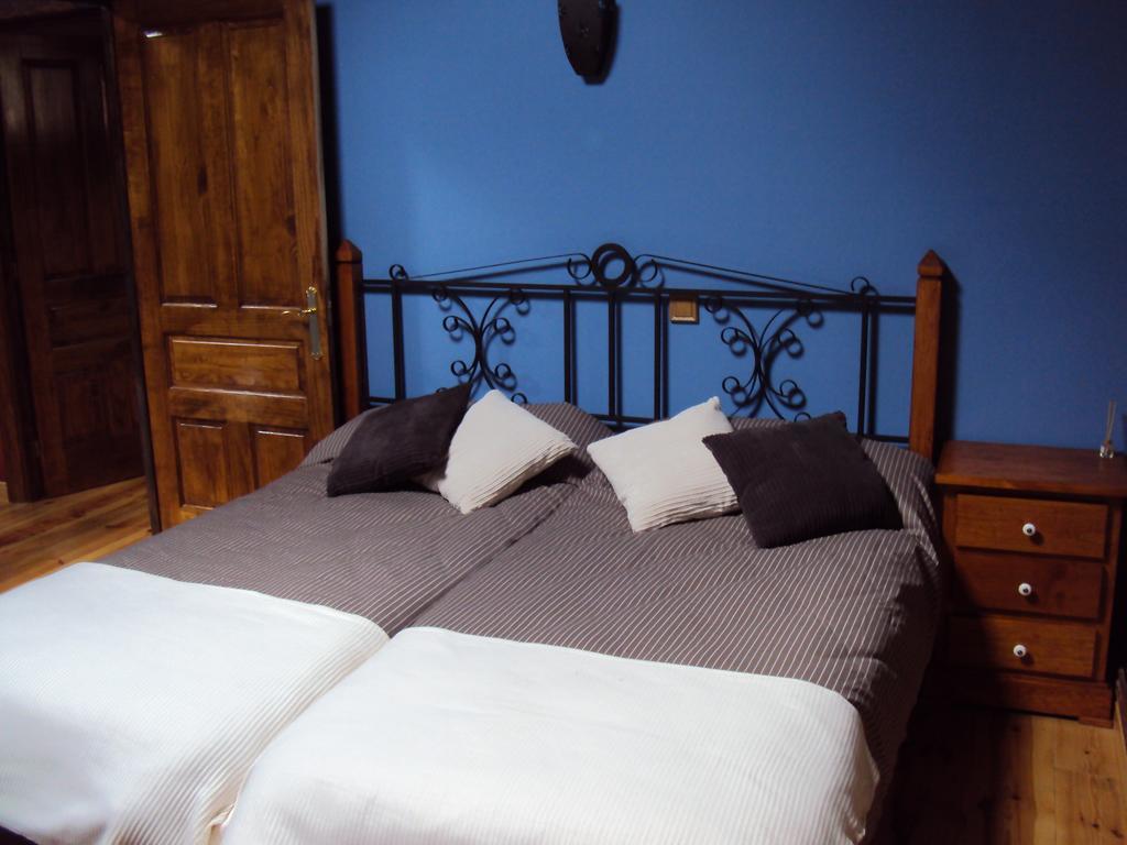 Casa Altas Crestas Casa rural *