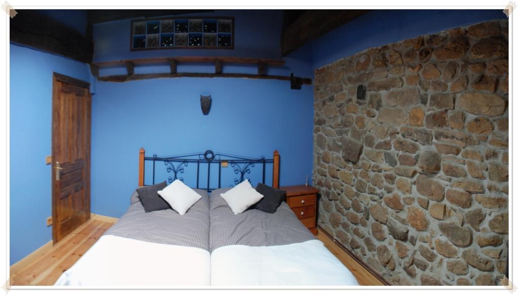 Casa rural Casa Altas Crestas Puente Pumar