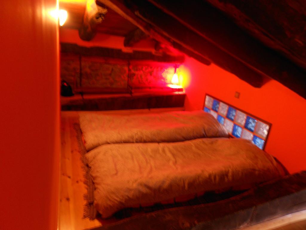Casa Altas Crestas *