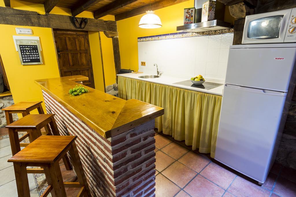 Casa rural Casa Altas Crestas