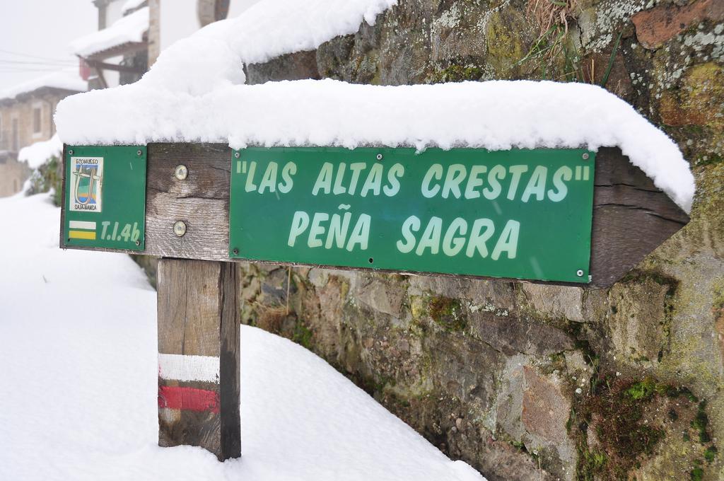 Casa Altas Crestas