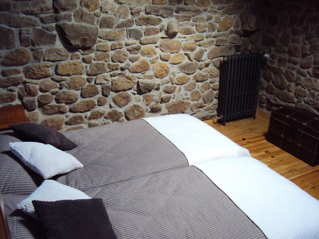 Casa rural Casa Altas Crestas