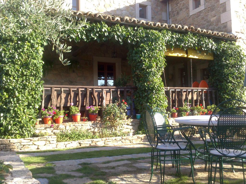 La Alqueria De Country house