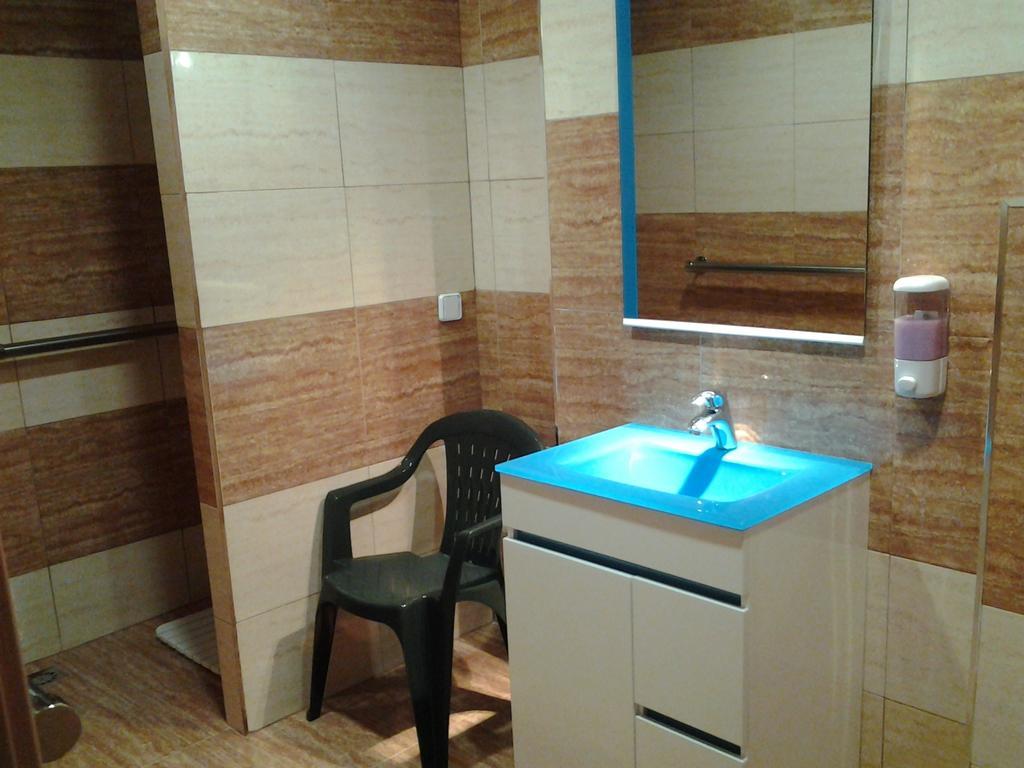 Apartment Casa Gabriel *