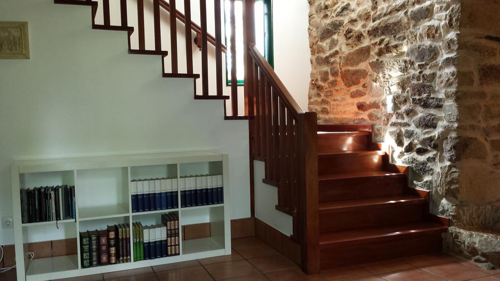 Country house Parada De Francos Teo