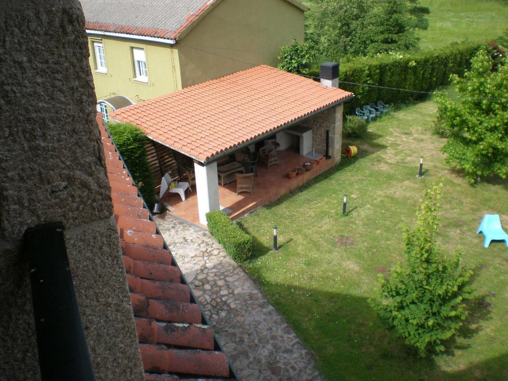 Country house Parada De Francos *