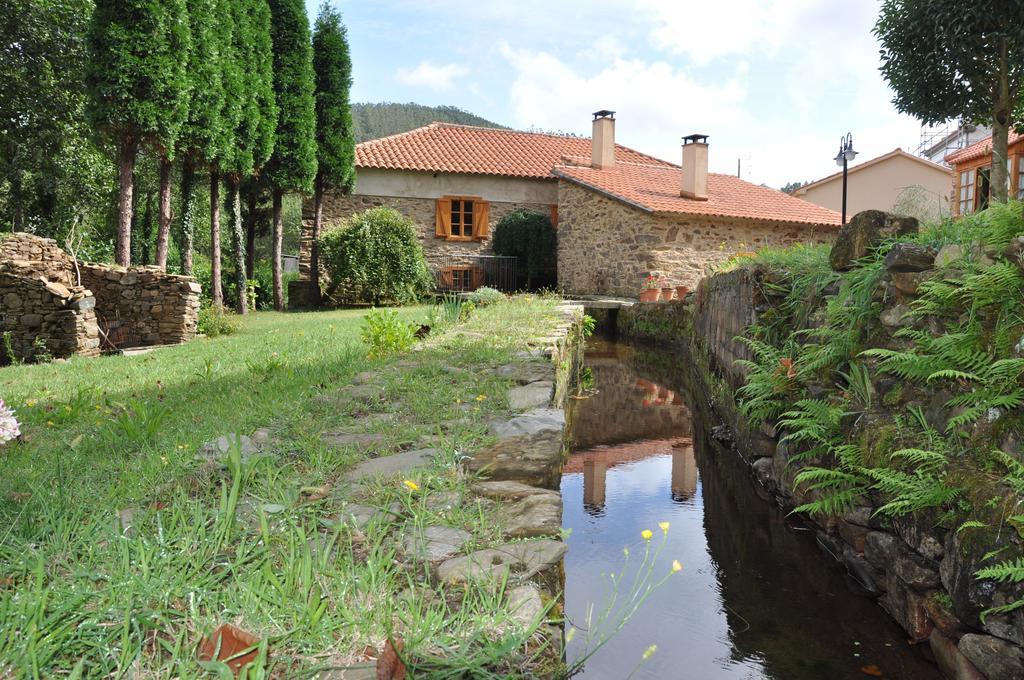 Muiño Cañotas
