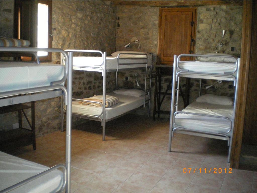 Farm stay Casa Fumenal *