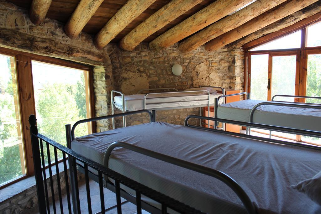 Casa Fumenal * Padarniu
