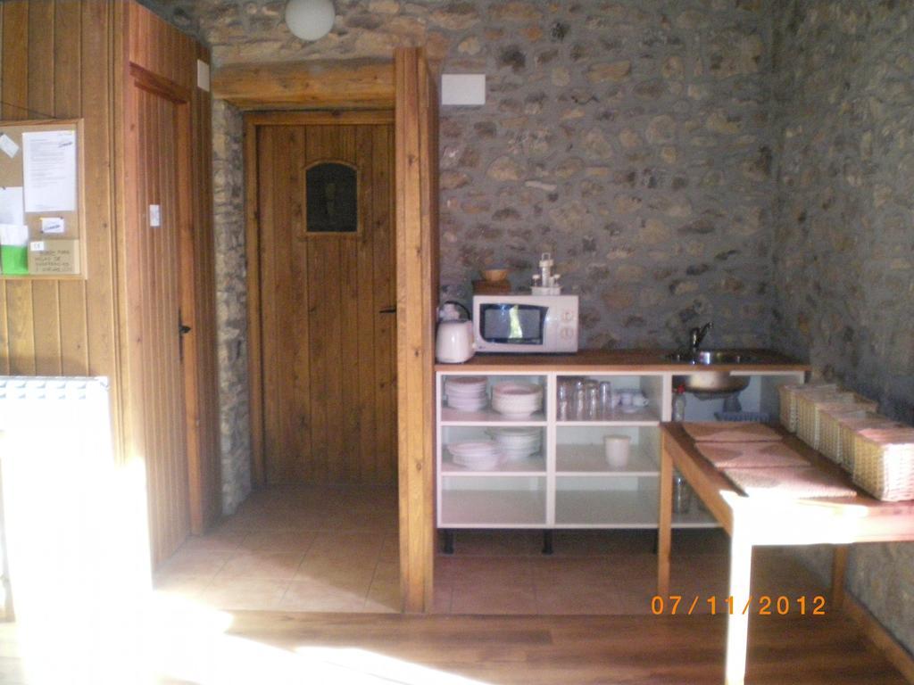 Casa Fumenal Padarniu