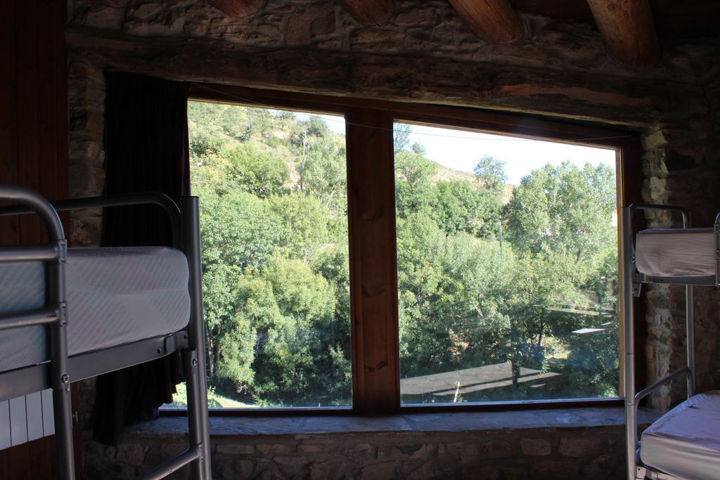 Casa Fumenal * Padarniu