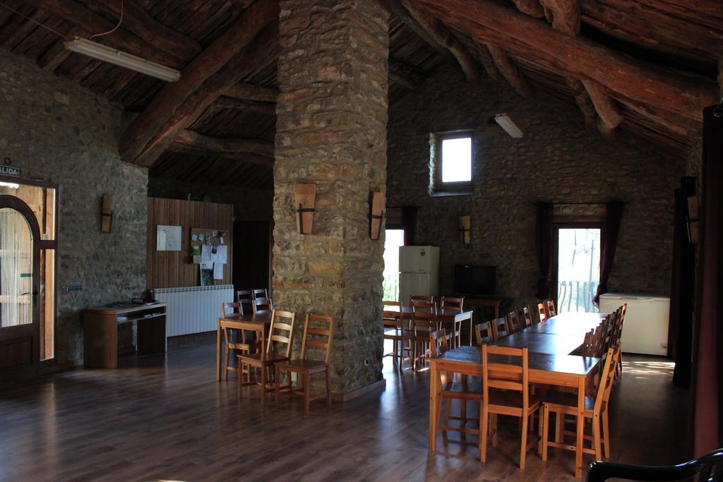 Farm stay Casa Fumenal *