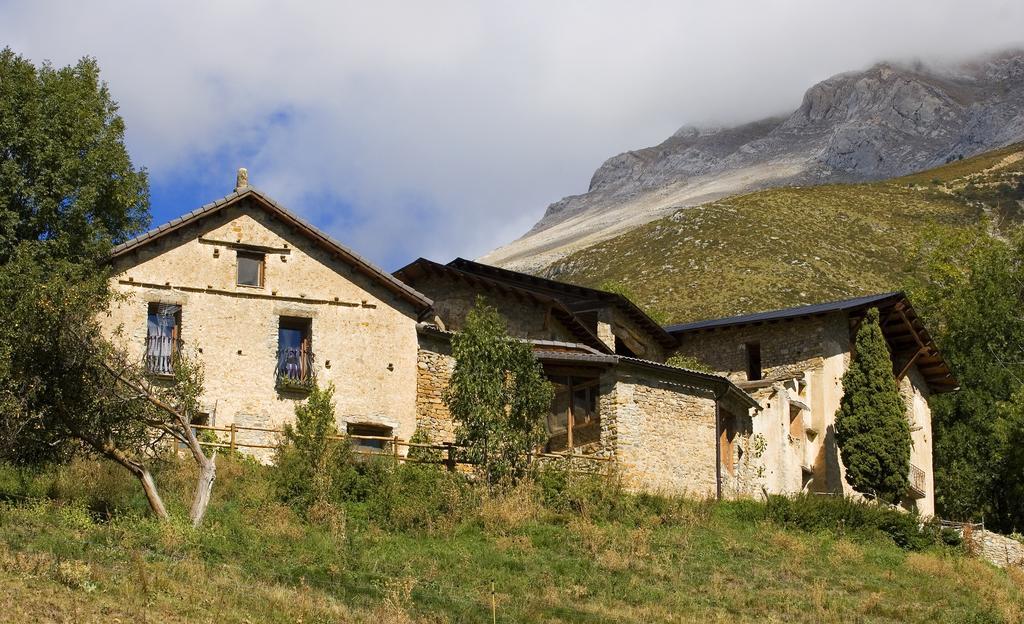 Casa Fumenal
