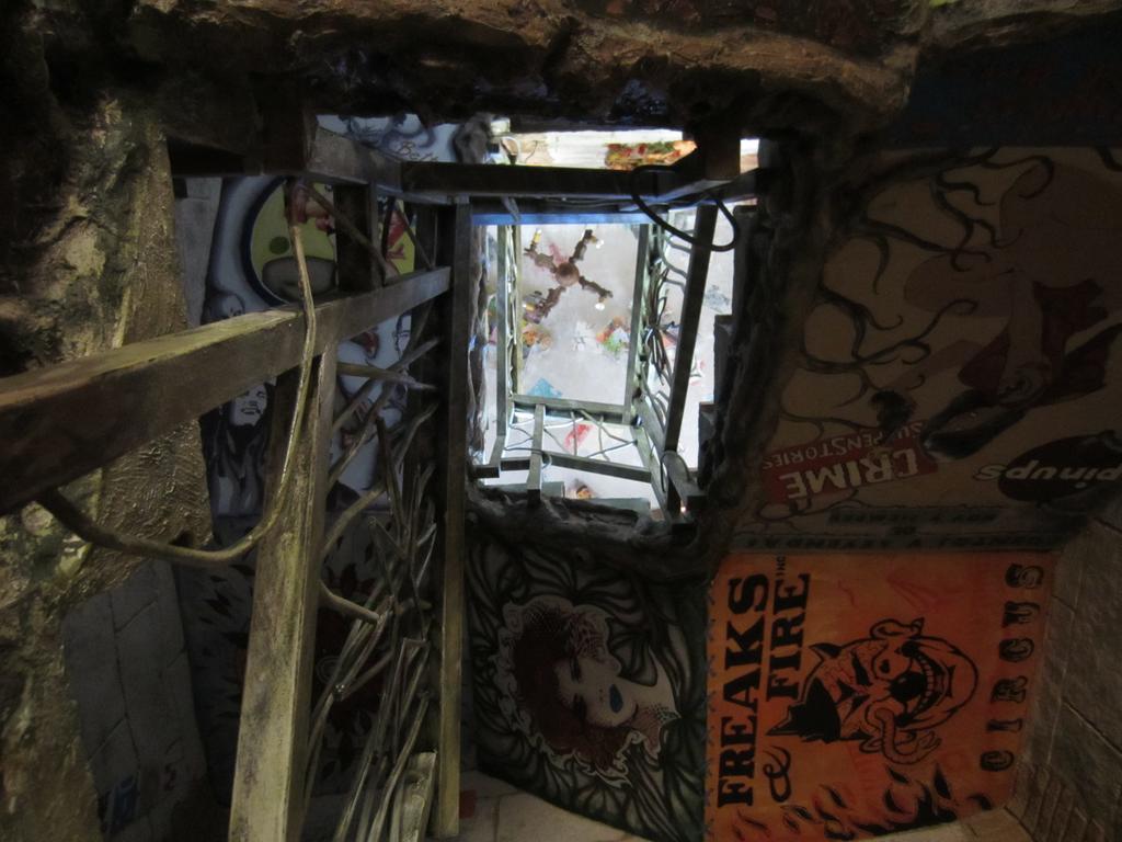 Anahuaska Art - Tematicas Guest house