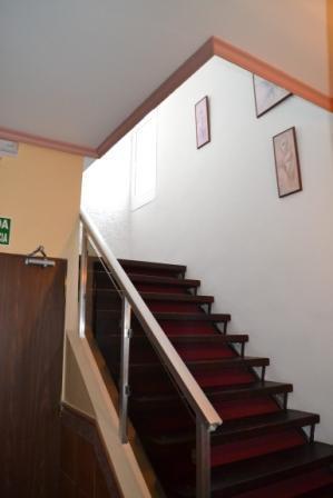 La Ruta Guest house