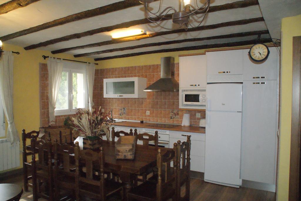 Apartment Dulce Encanto Del Valle Valle de Tabladillo