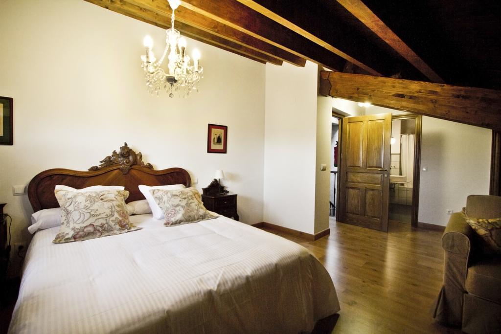 Inn Real Del Buen Camino 4*