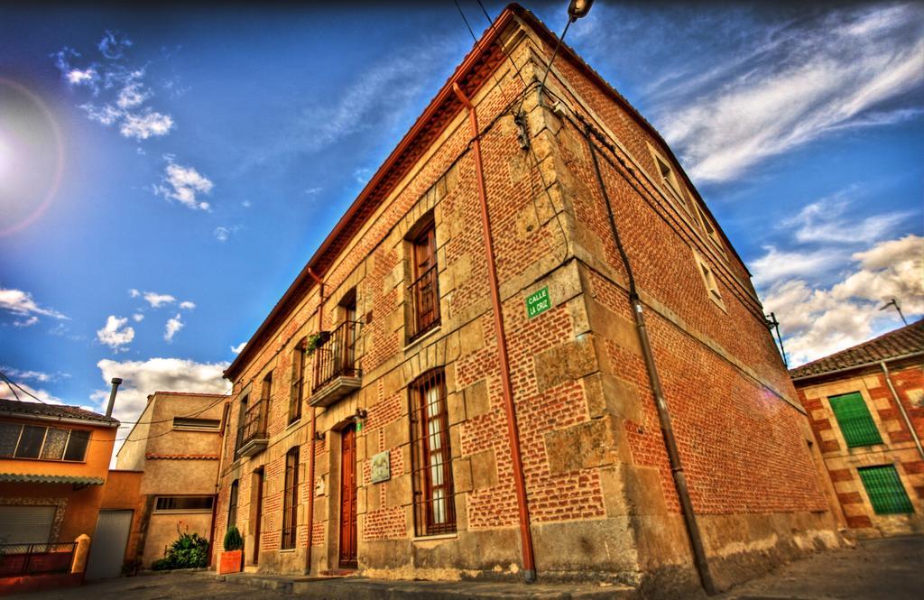 Inn Real Del Buen Camino
