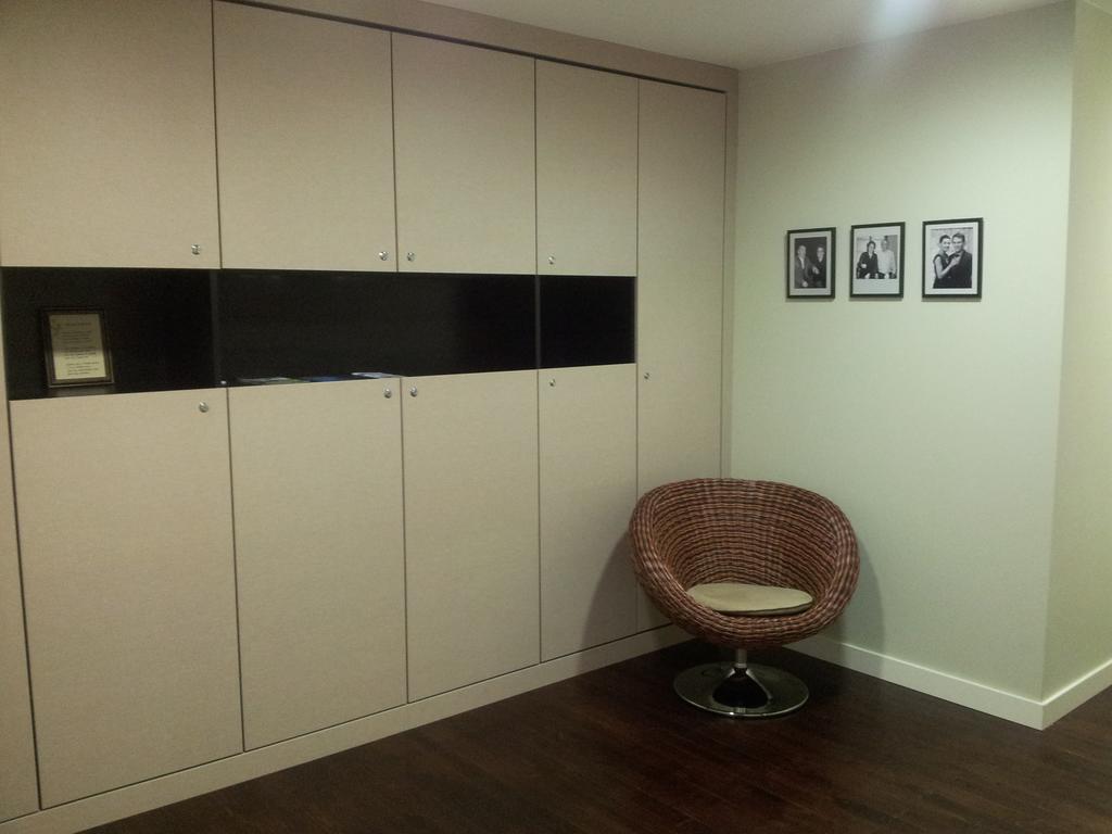 Guest house Ameztia
