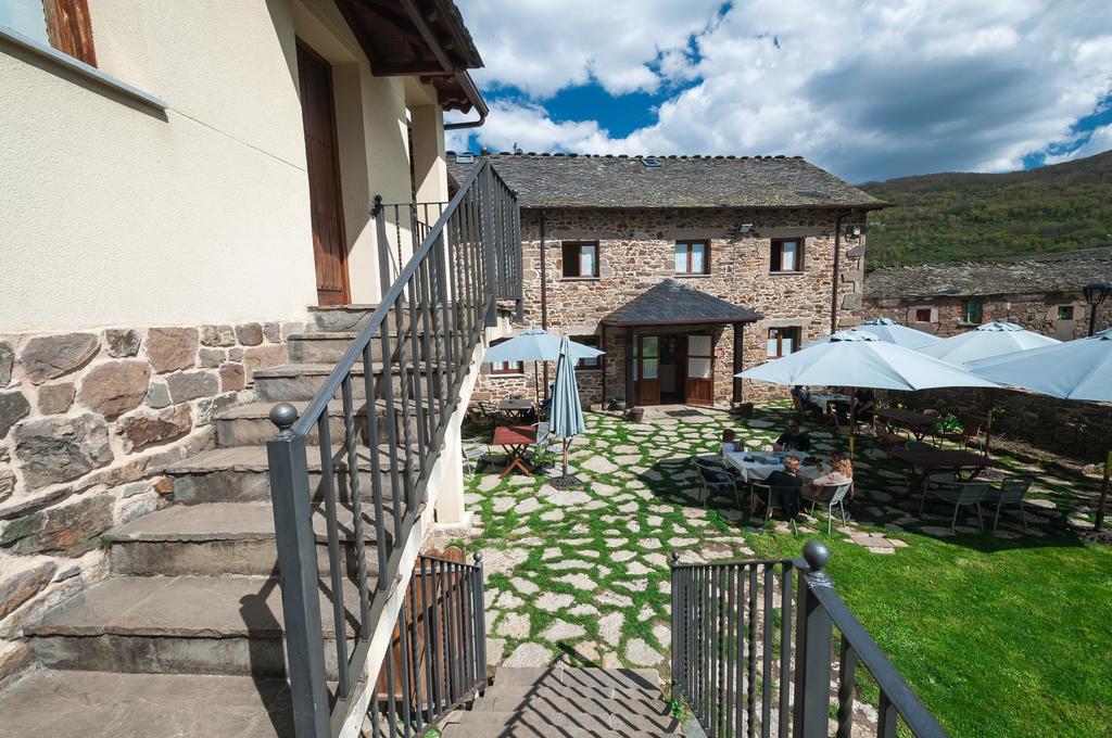 Rural La Bolera 3*
