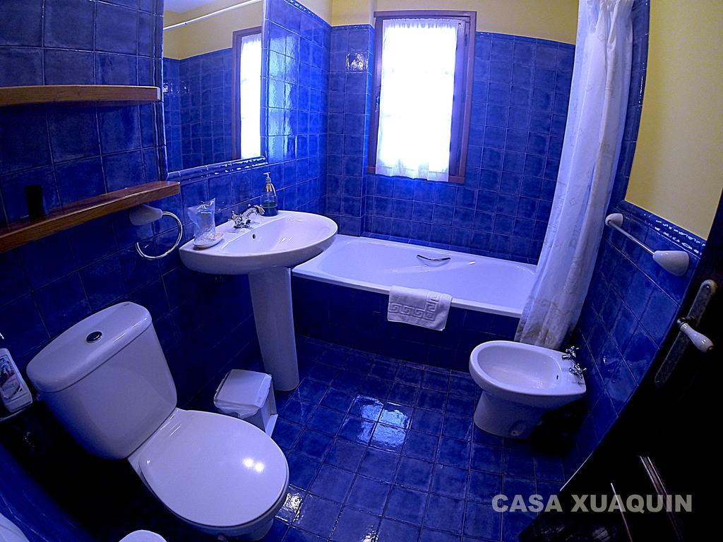 Casa Xuaquin Moal