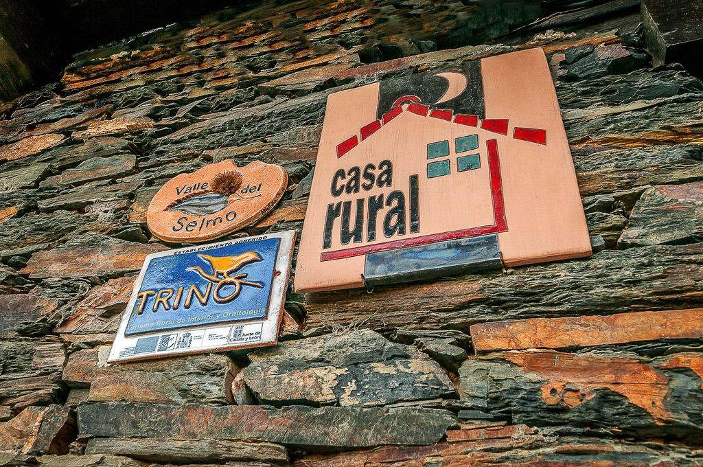 Casa Do Concello Arnado