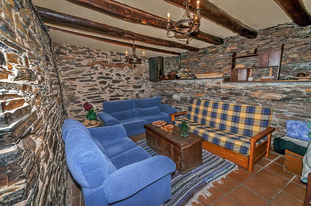 Holiday home Casa Do Concello Arnado