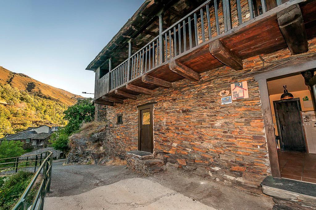Casa Do Concello Holiday home Arnado