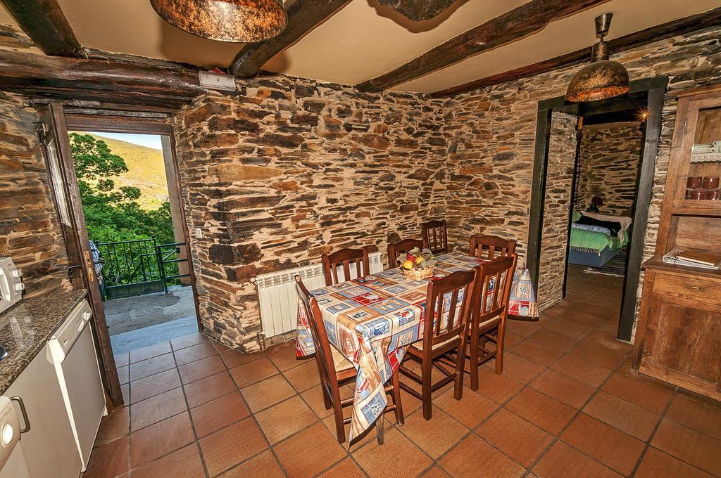 Holiday home Casa Do Concello *