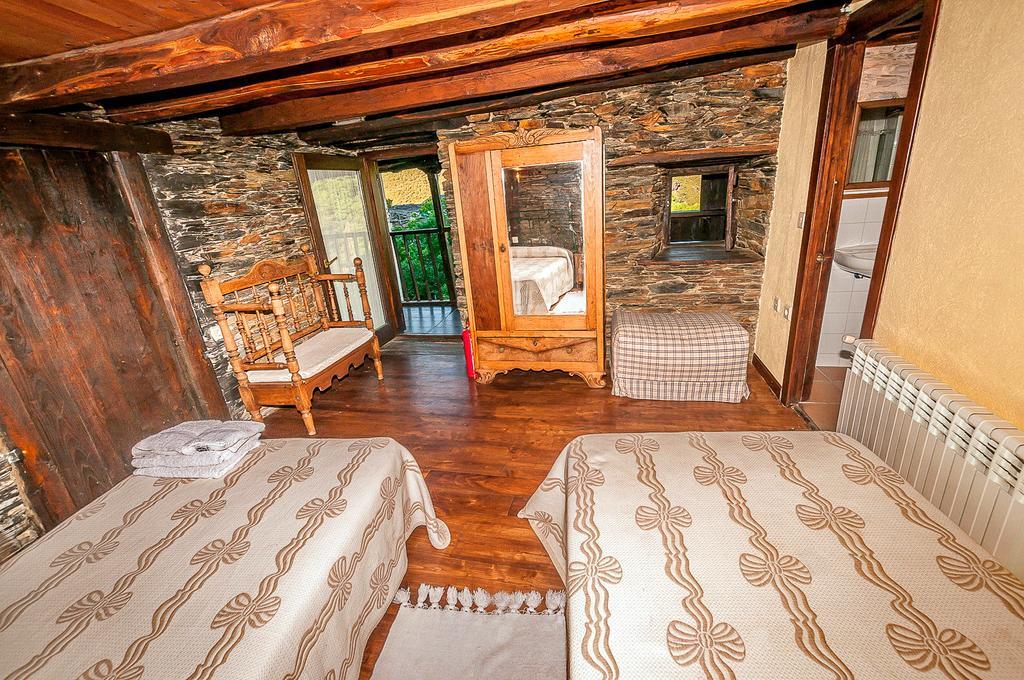 Casa Do Concello Arnado