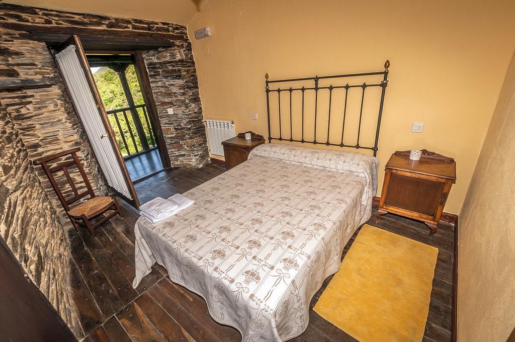 Holiday home Casa Do Concello Arnado