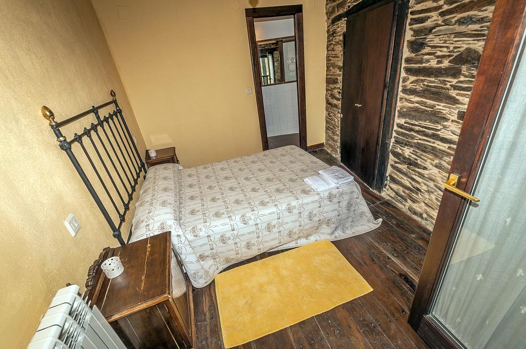 Casa Do Concello Holiday home Arnado
