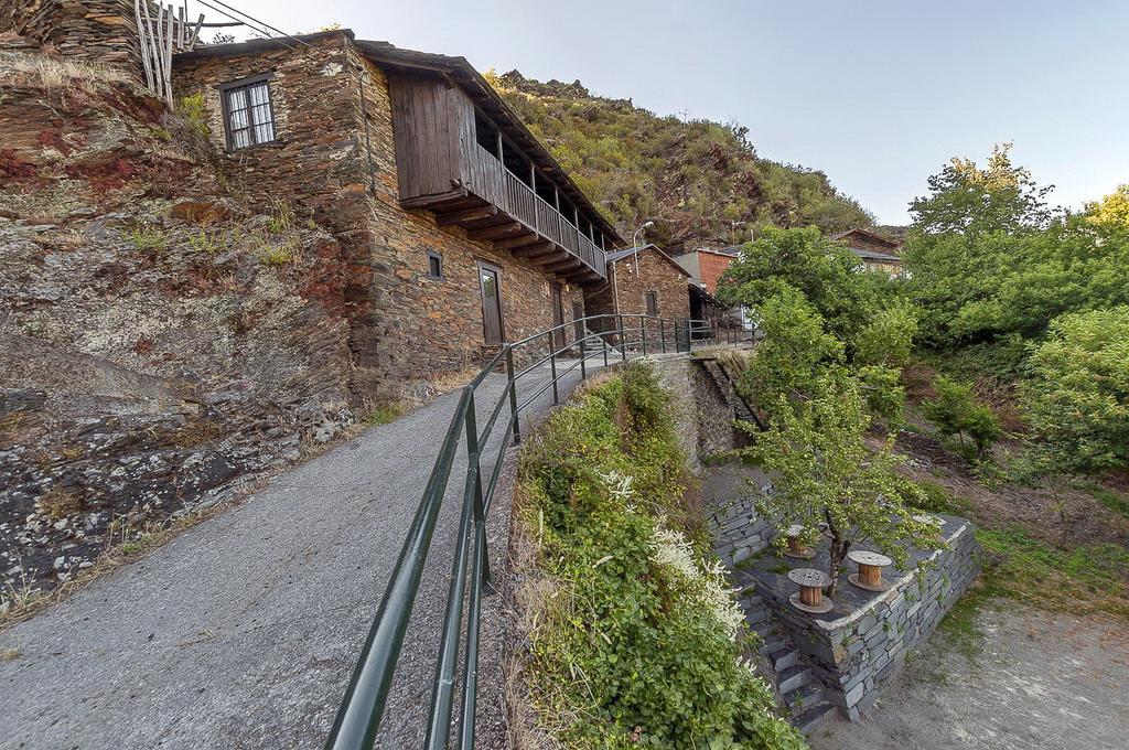 Casa Do Concello *