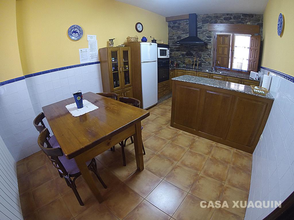 Casa Xuaquin Moal