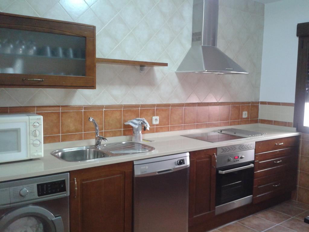 Casa Rural La Fuentona Holiday home Valle de Tabladillo
