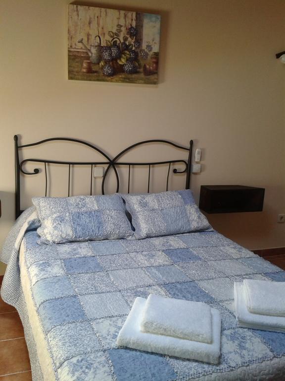 Holiday home Casa Rural La Fuentona *