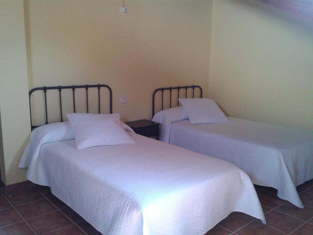Casa Rural La Fuentona Holiday home Valle de Tabladillo