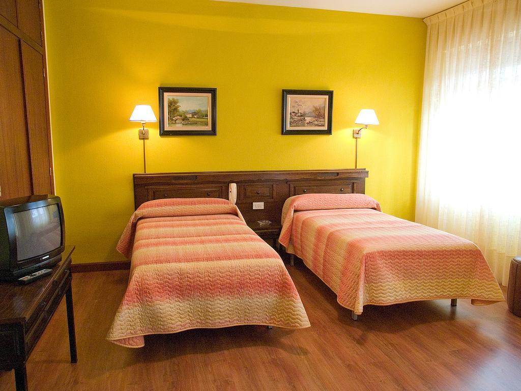 El Chocolatero Guest house 2*