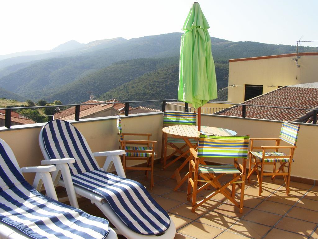 Sierra De Francia