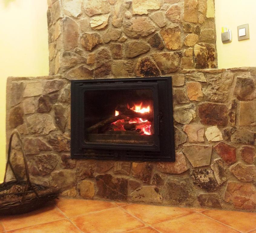 Sierra De Francia *