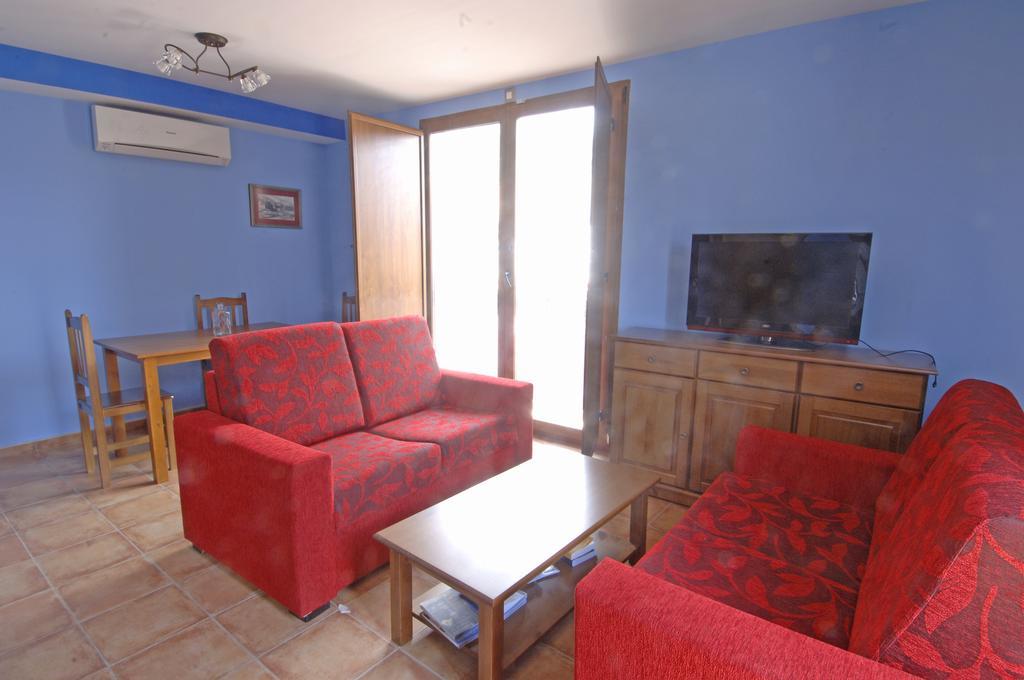 Sierra De Francia Apartamento