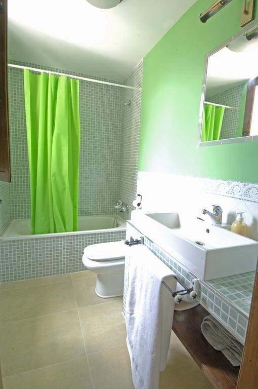 Apartamento Sierra De Francia *