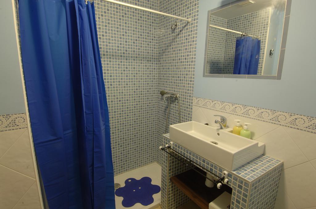 Apartamento Sierra De Francia