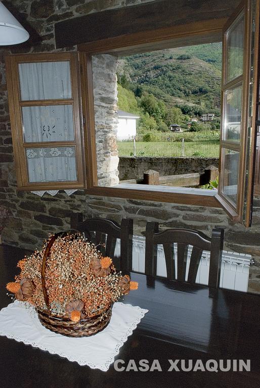 Casa Xuaquin *