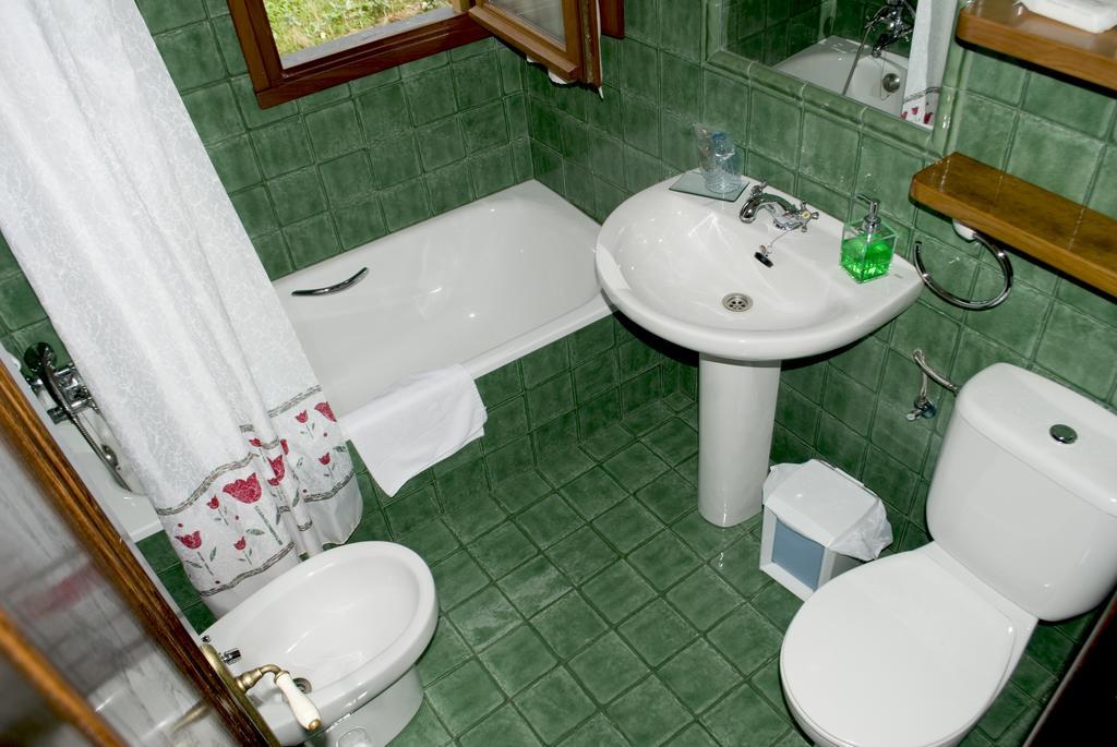 Guest house Casa Xuaquin
