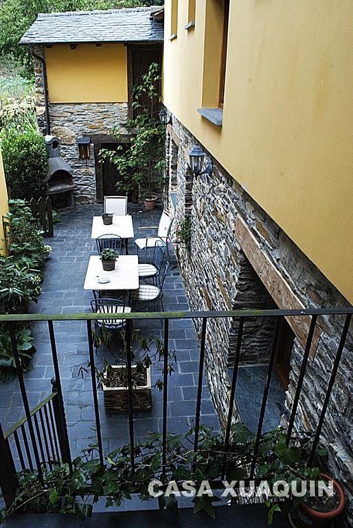Casa Xuaquin *