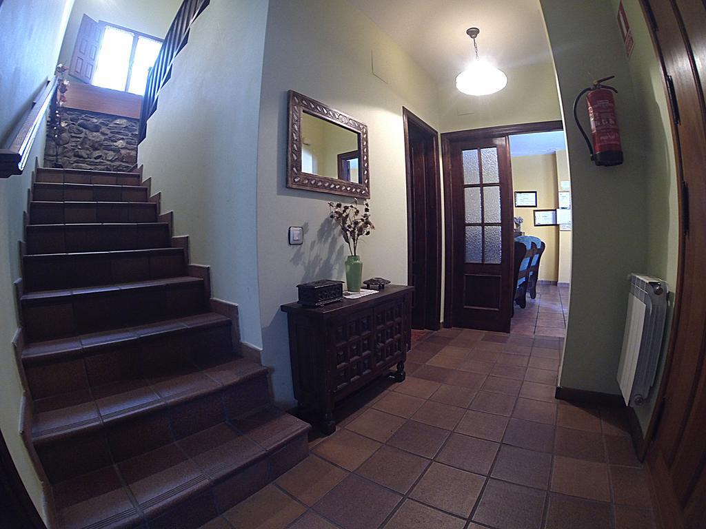 Guest house Casa Xuaquin Moal
