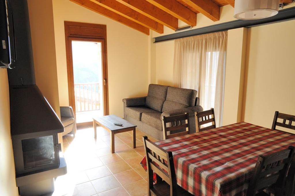 Apartment Cal Climent